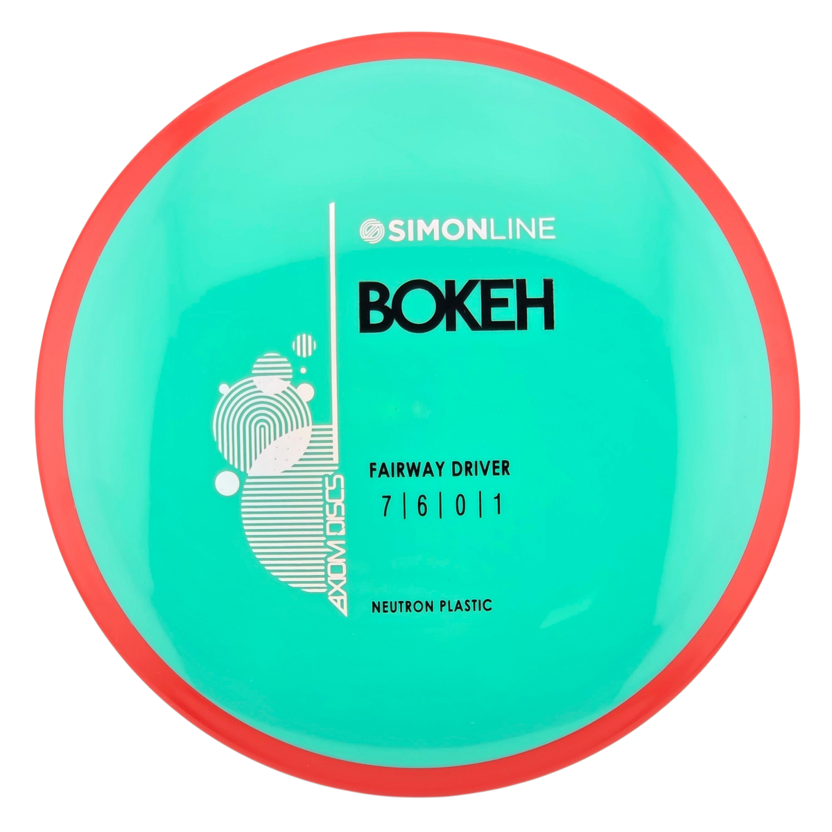 Axiom Neutron Bokeh - Stock