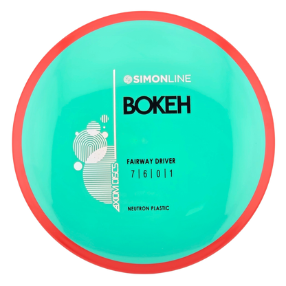 Axiom Neutron Bokeh - Stock