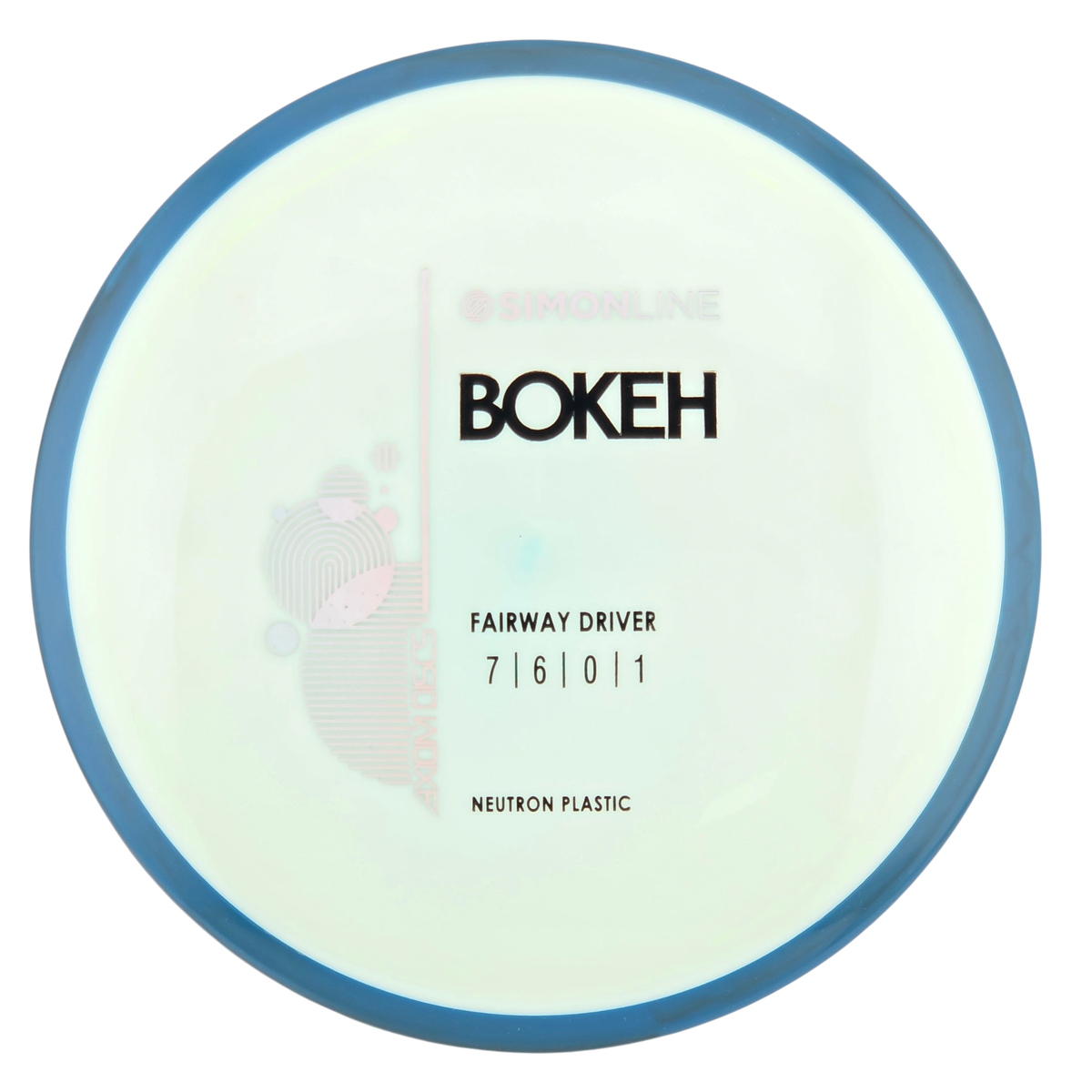 Axiom Neutron Bokeh - Stock