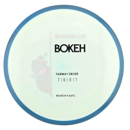 Axiom Neutron Bokeh - Stock