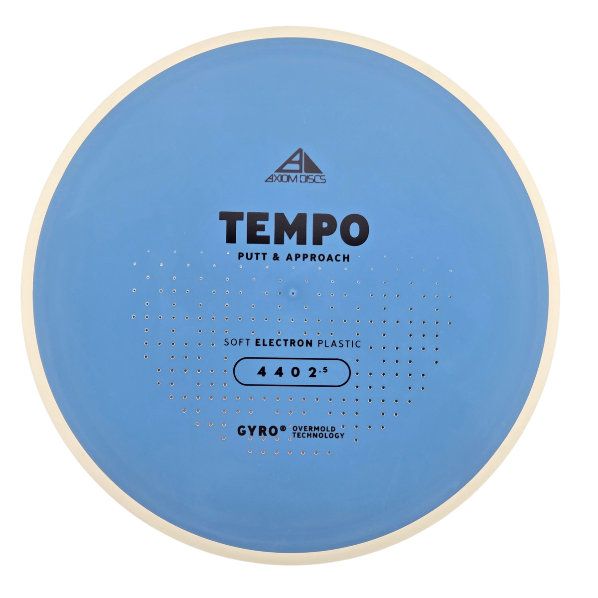 Axiom Electron Soft Tempo
