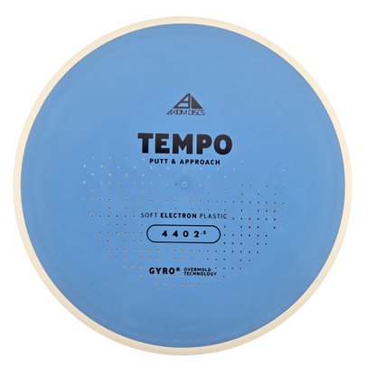 Axiom Electron Soft Tempo