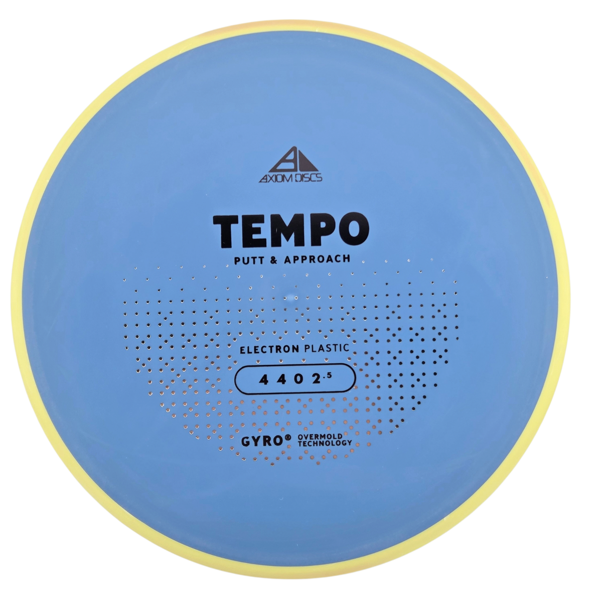 Axiom Electron Tempo