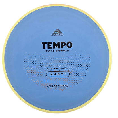 Axiom Electron Tempo