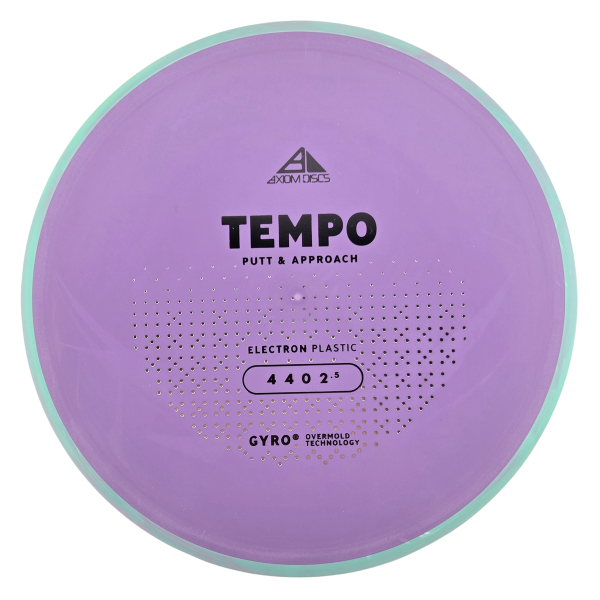 Axiom Electron Tempo