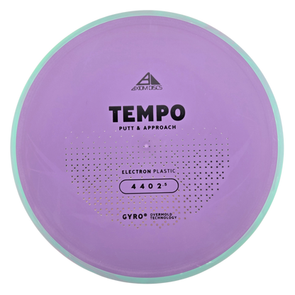 Axiom Electron Tempo