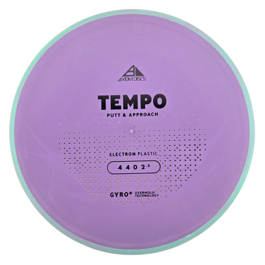 Axiom Electron Tempo