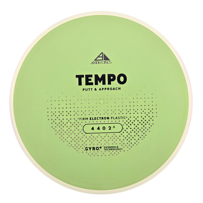 Axiom Electron Firm Tempo