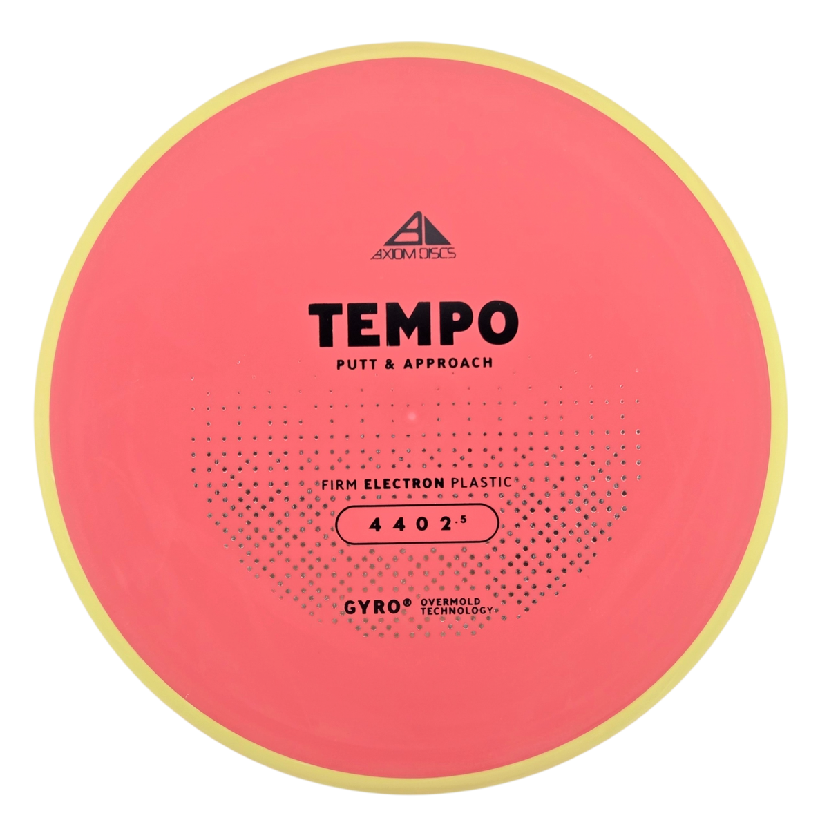 Axiom Electron Firm Tempo