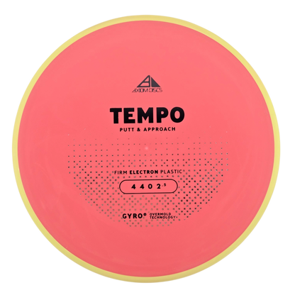 Axiom Electron Firm Tempo