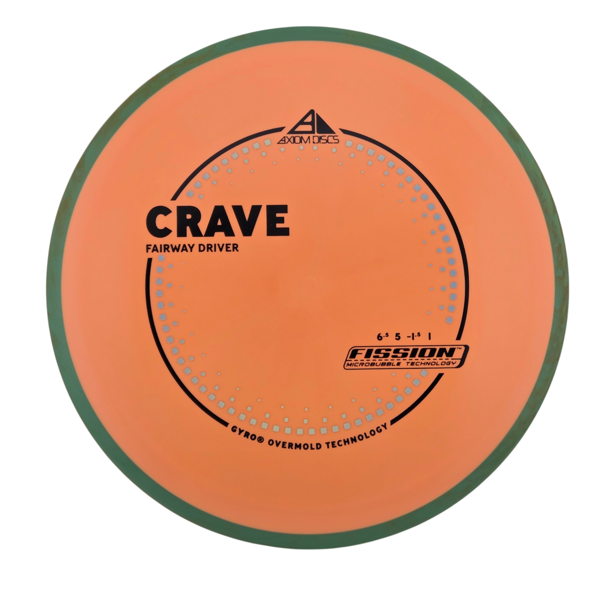 Axiom Fission Crave (PLC)