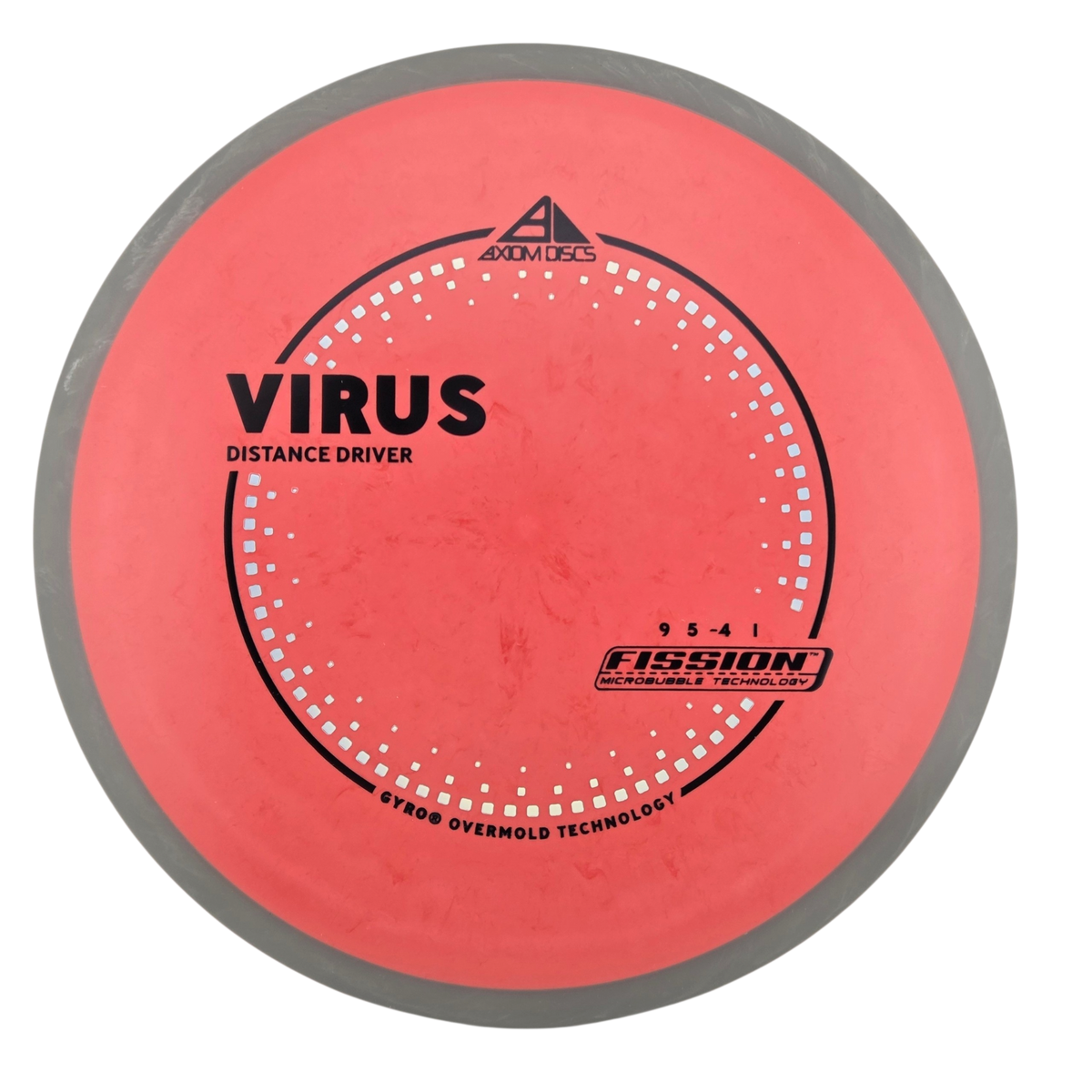Axiom Fission Virus (PLC)