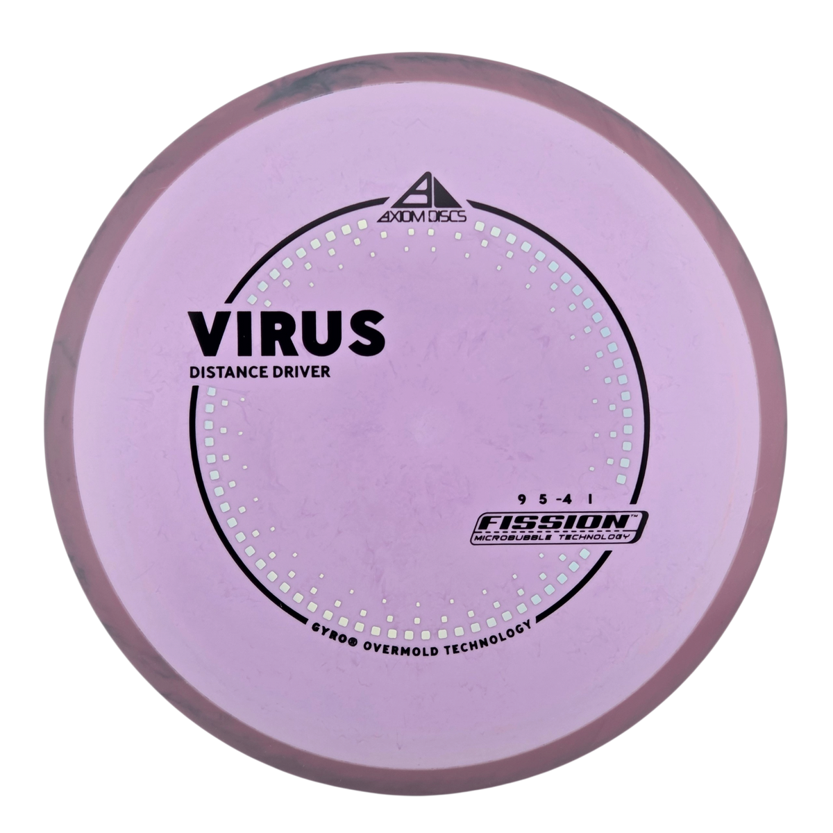 Axiom Fission Virus (PLC)