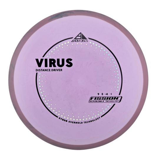 Axiom Fission Virus (PLC)
