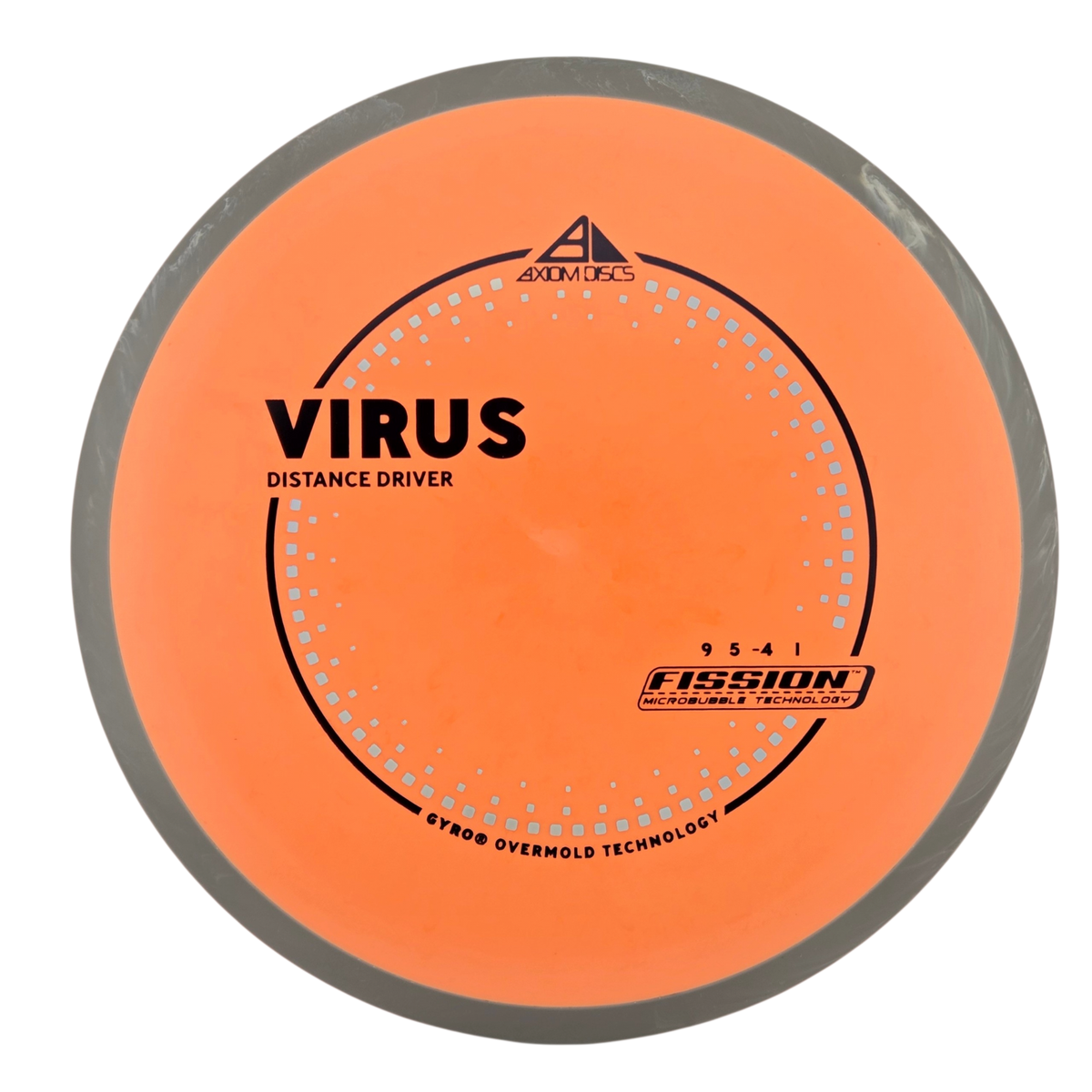 Axiom Fission Virus (PLC)