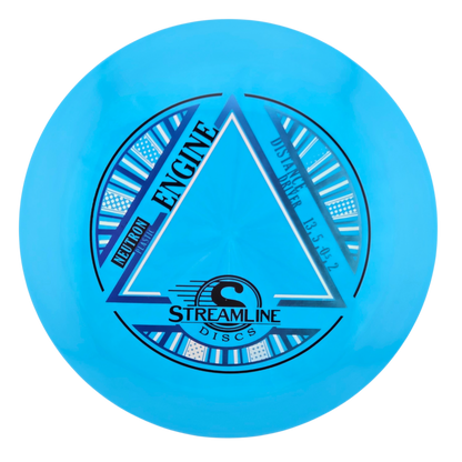 Streamline Neutron Engine