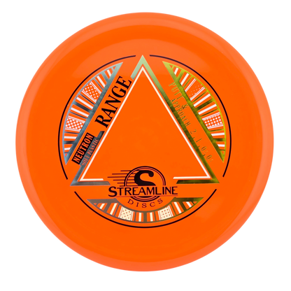Streamline Neutron Soft Range