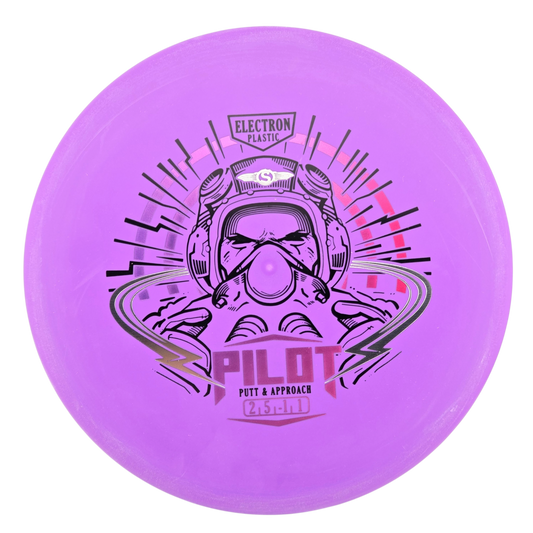 Streamline Pilot - Electron plastic