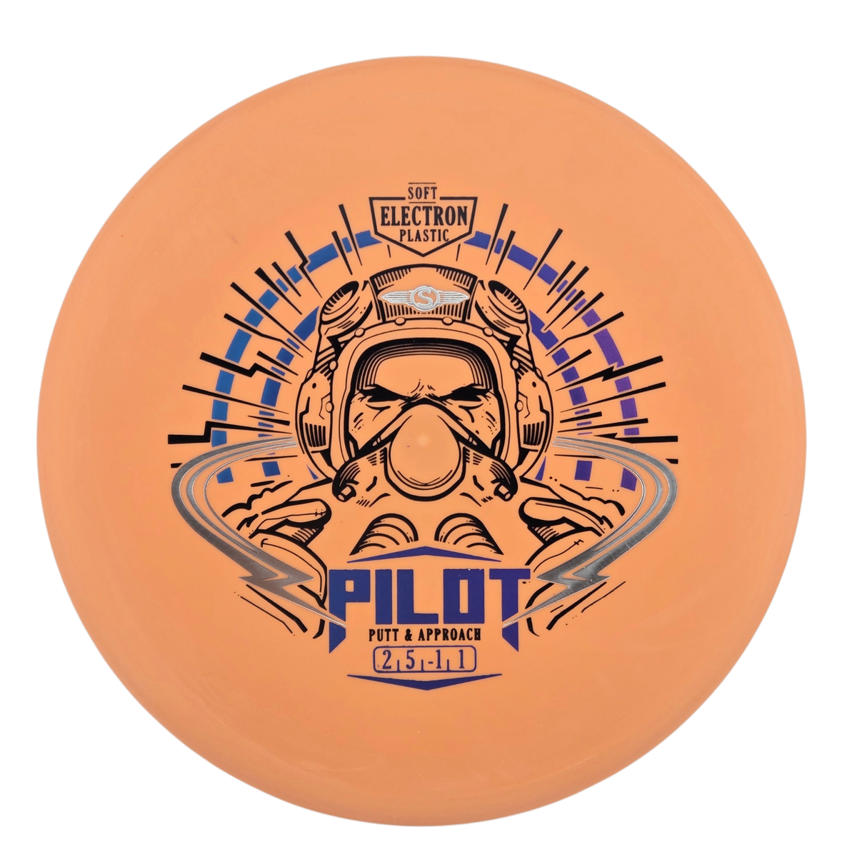 Streamline Pilot - Electron Soft