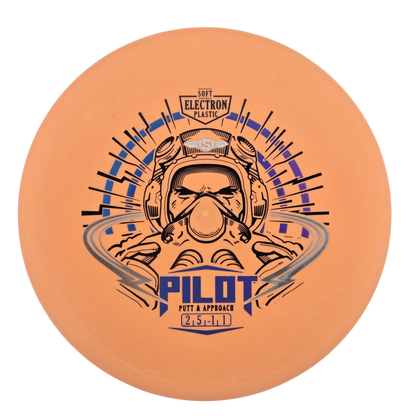 Streamline Pilot - Electron Soft
