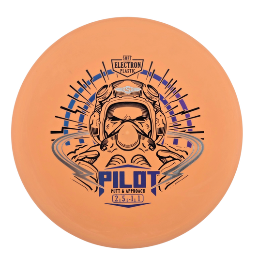 Streamline Pilot - Electron Soft