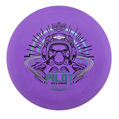Streamline Pilot - Electron Soft