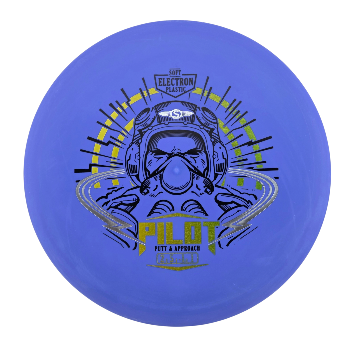 Streamline Pilot - Electron Soft