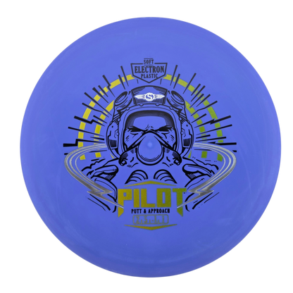 Streamline Pilot - Electron Soft