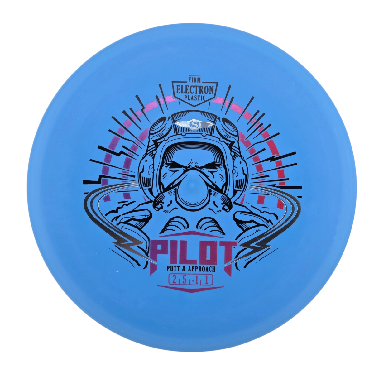 Streamline Pilot - Electron Firm