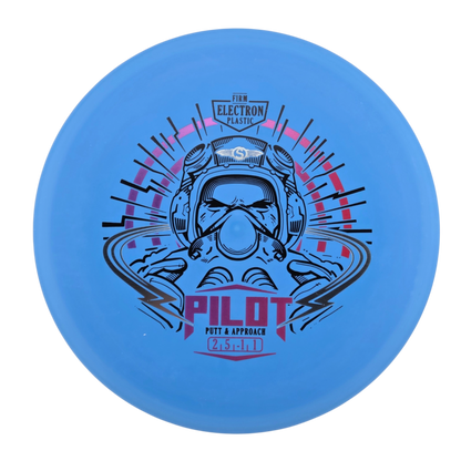 Streamline Pilot - Electron Firm