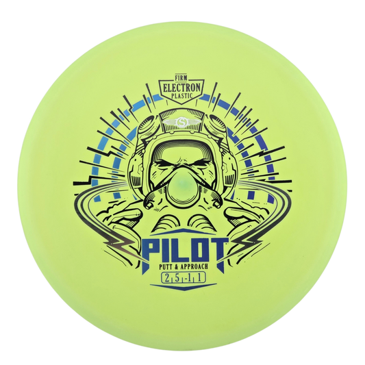 Streamline Pilot - Electron Firm