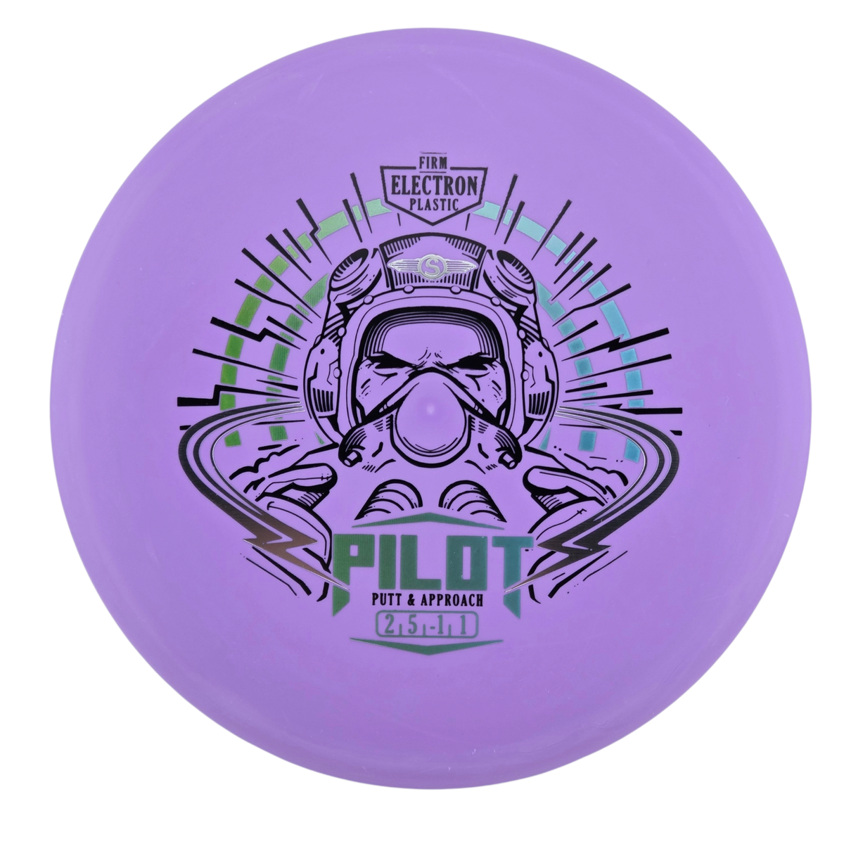Streamline Pilot - Electron Firm