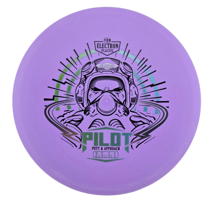 Streamline Pilot - Electron Firm