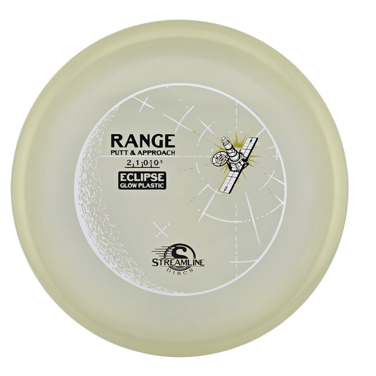 Streamline Eclipse Range - Stock