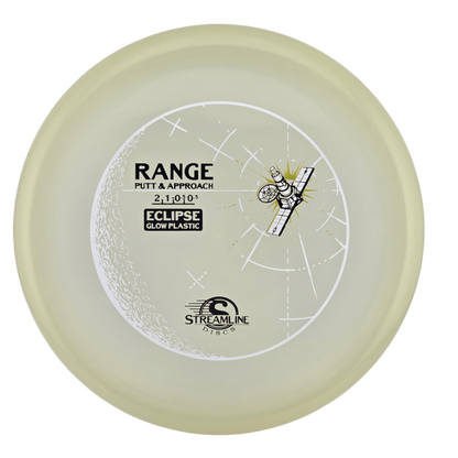 Streamline Eclipse Range - Stock