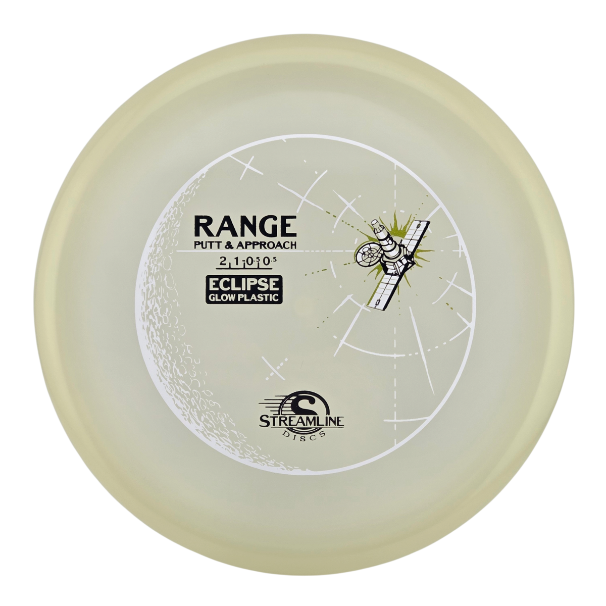 Streamline Eclipse Range - Stock
