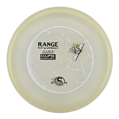 Streamline Eclipse Range - Stock