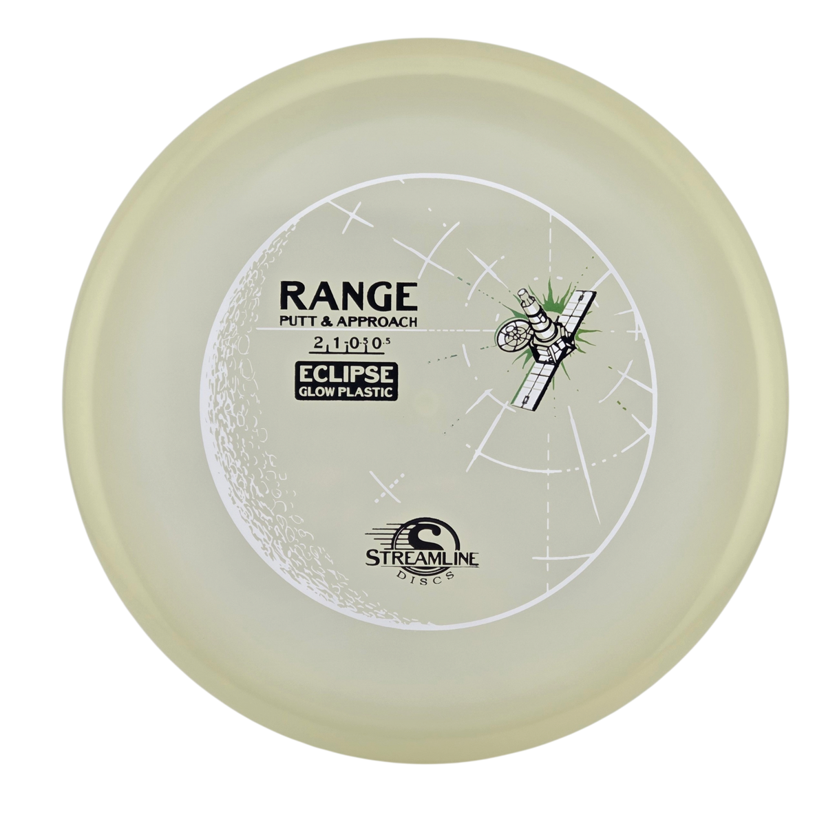 Streamline Eclipse Range - Stock