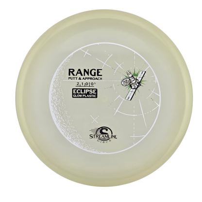 Streamline Eclipse Range - Stock