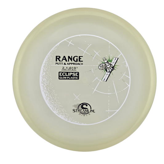 Streamline Eclipse Range - Stock