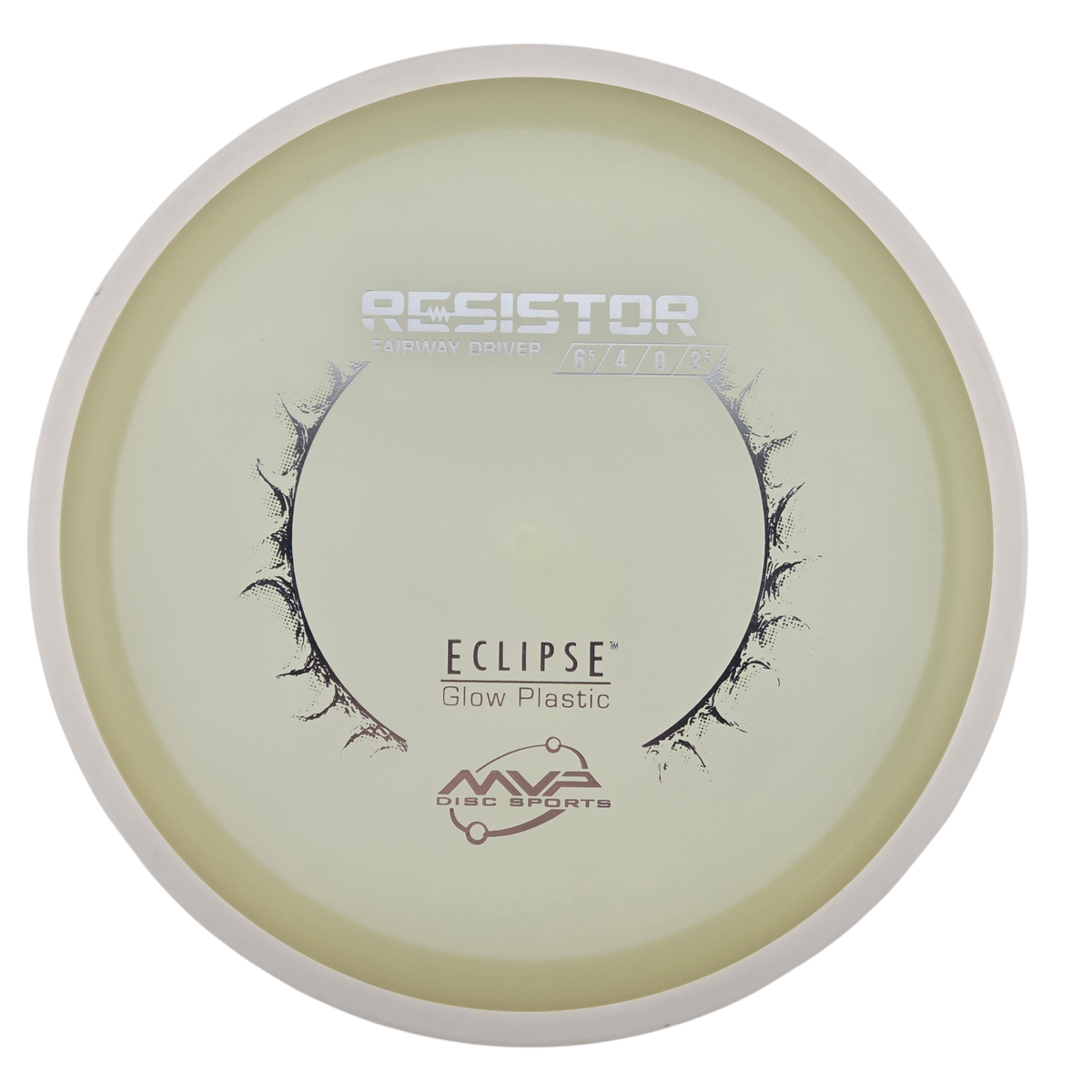 MVP Resistor - Eclipse 2.0