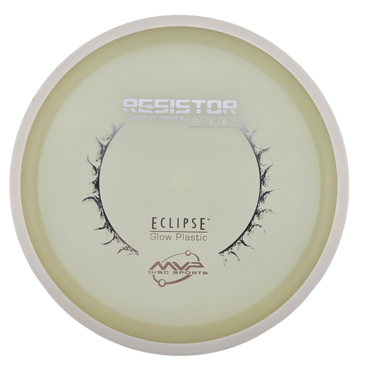 MVP Resistor - Eclipse 2.0