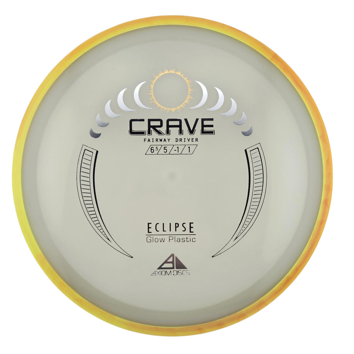 Axiom - Eclipse Crave - Stock