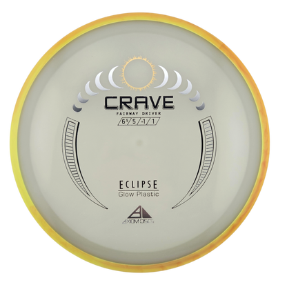 Axiom - Eclipse Crave - Stock