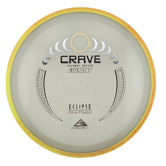 Axiom - Eclipse Crave - Stock
