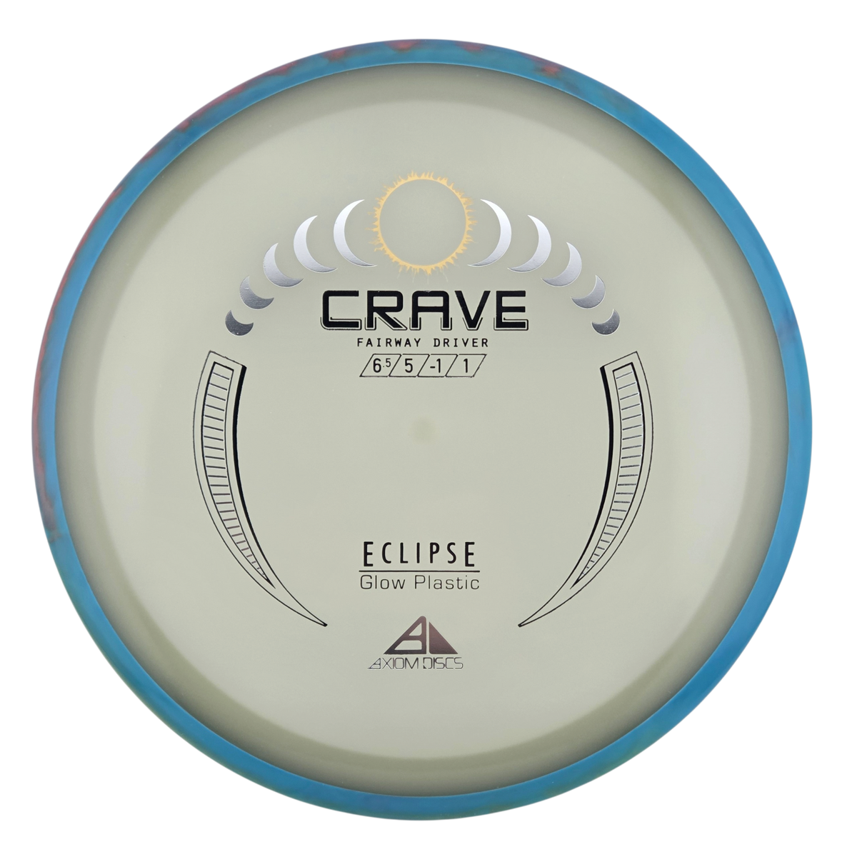Axiom - Eclipse Crave - Stock