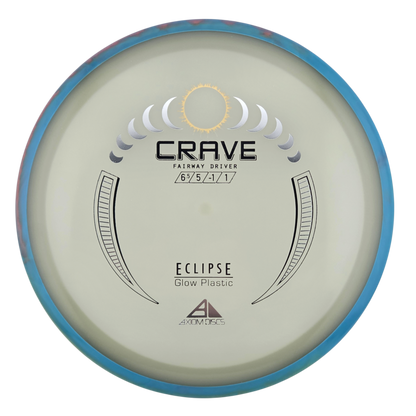 Axiom - Eclipse Crave - Stock