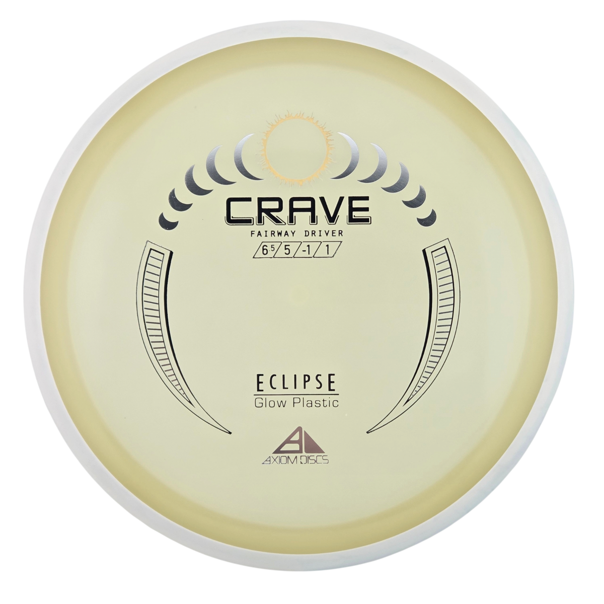 Axiom - Eclipse Crave - Stock