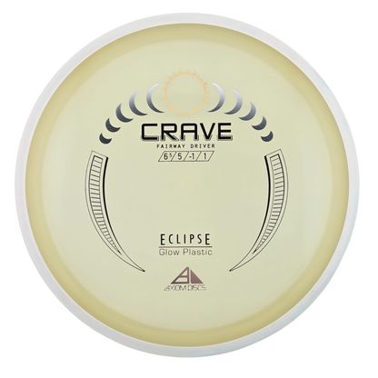 Axiom - Eclipse Crave - Stock