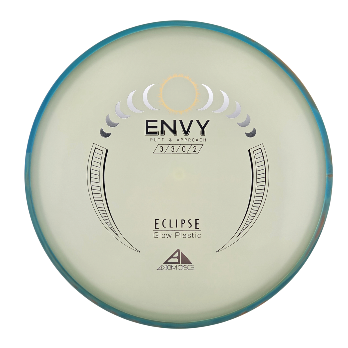 Axiom Eclipse Envy 2.0
